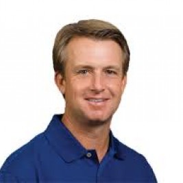 David Toms
